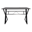 Computer Desk Home Office Study Writing Workstation Gaming