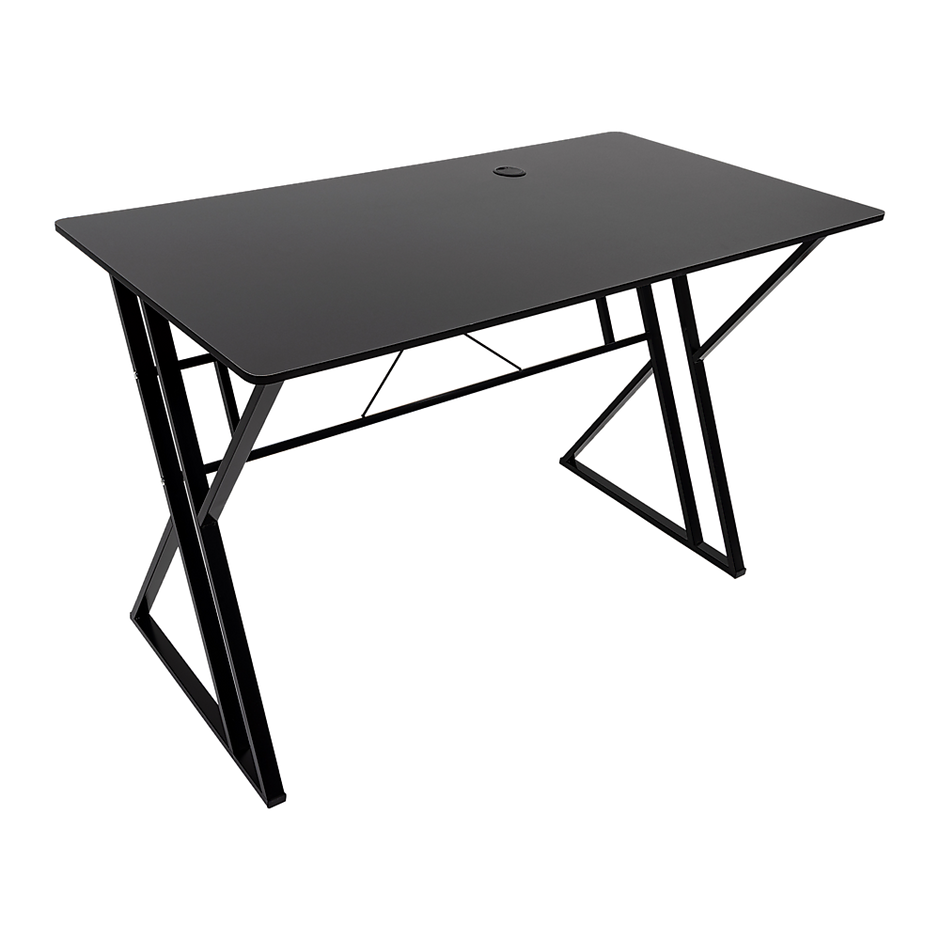 Computer Desk Home Office Study Writing Workstation Gaming