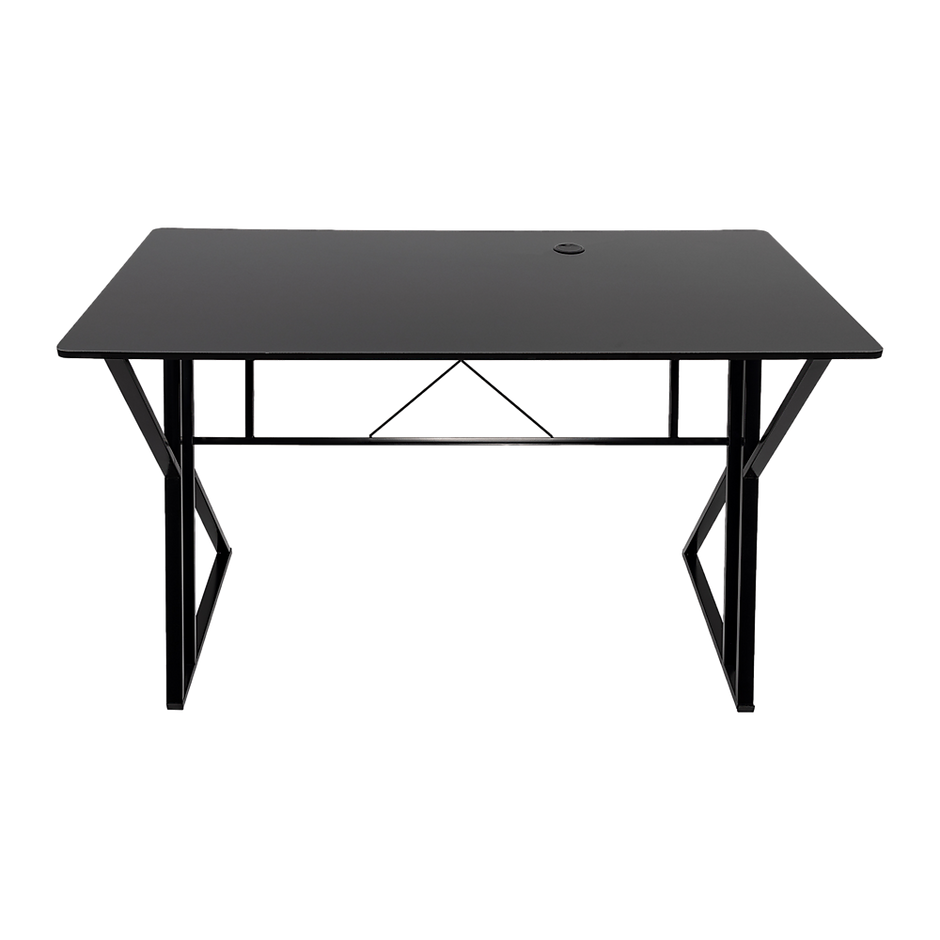 Computer Desk Home Office Study Writing Workstation Gaming