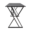 Computer Desk Home Office Study Writing Workstation Gaming
