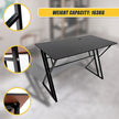 Computer Desk Home Office Study Writing Workstation Gaming