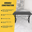 Computer Desk Home Office Study Writing Workstation Gaming