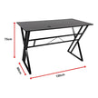 Computer Desk Home Office Study Writing Workstation Gaming
