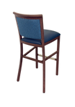 Hudson Bar Stool Chair 106cm