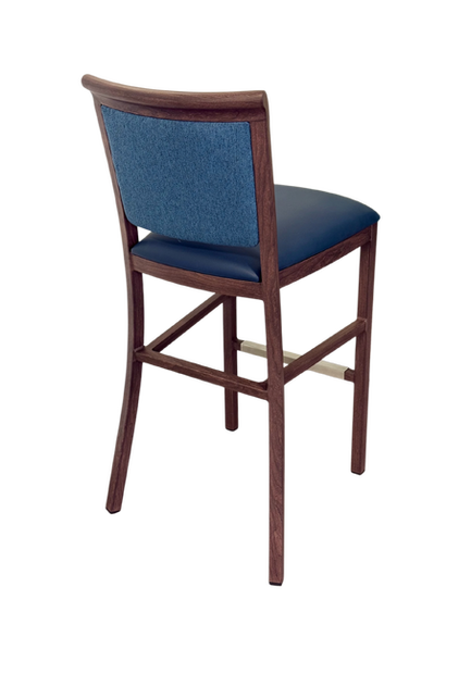 Hudson Bar Stool Chair 106cm