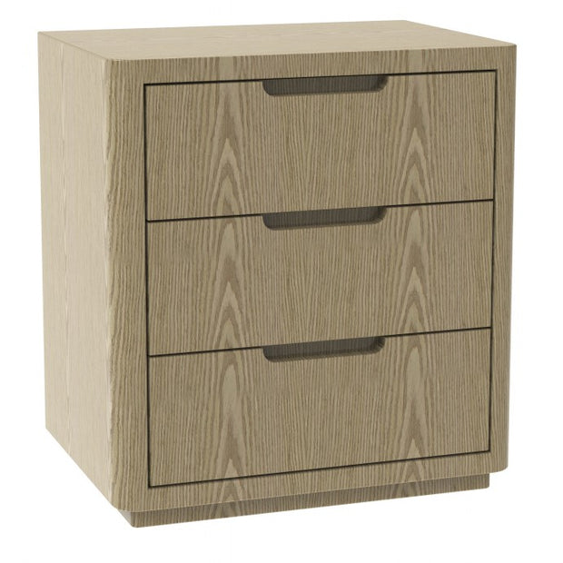 Astor Bedside Table 61cm
