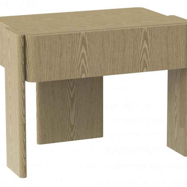 Theodore Bedside Table 45cm