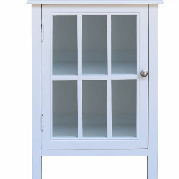 Noble Bedside Table 48x66cm