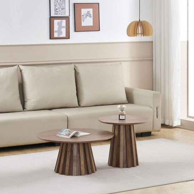 Lilibet Side Table 55cm