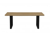 Teso Dining Table 120cm