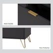 Volos Coffee Table
