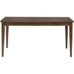 Allergo Dining Table 150cm Timber Dining Table - Cocoa