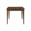 Allergo Dining Table 150cm Timber Dining Table - Cocoa