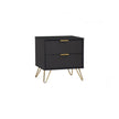 Volos Bedside Tabl