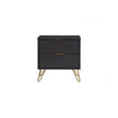 Volos Bedside Tabl