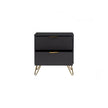 Volos Bedside Tabl