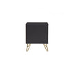 Volos Bedside Tabl