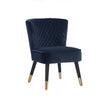 Nalanie Lounge Chair Accent Chair Armchair