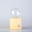 Geometry Hexagon Nebuliser - Waterless Diffuser | Essential oil Burner | Aromatherapy| Home Fragrance