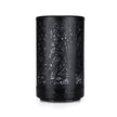 Black Forest Design Iron Essential Oil Diffuser - 7 Color LED Ultrasonic Cool Mist Humidifier 100ml