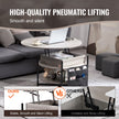 VEVOR Lift Top Coffee Table 35.3