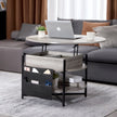 VEVOR Lift Top Coffee Table 35.3