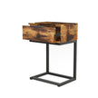 Levede Bedside Tables Side End Table-2018816784651653120
