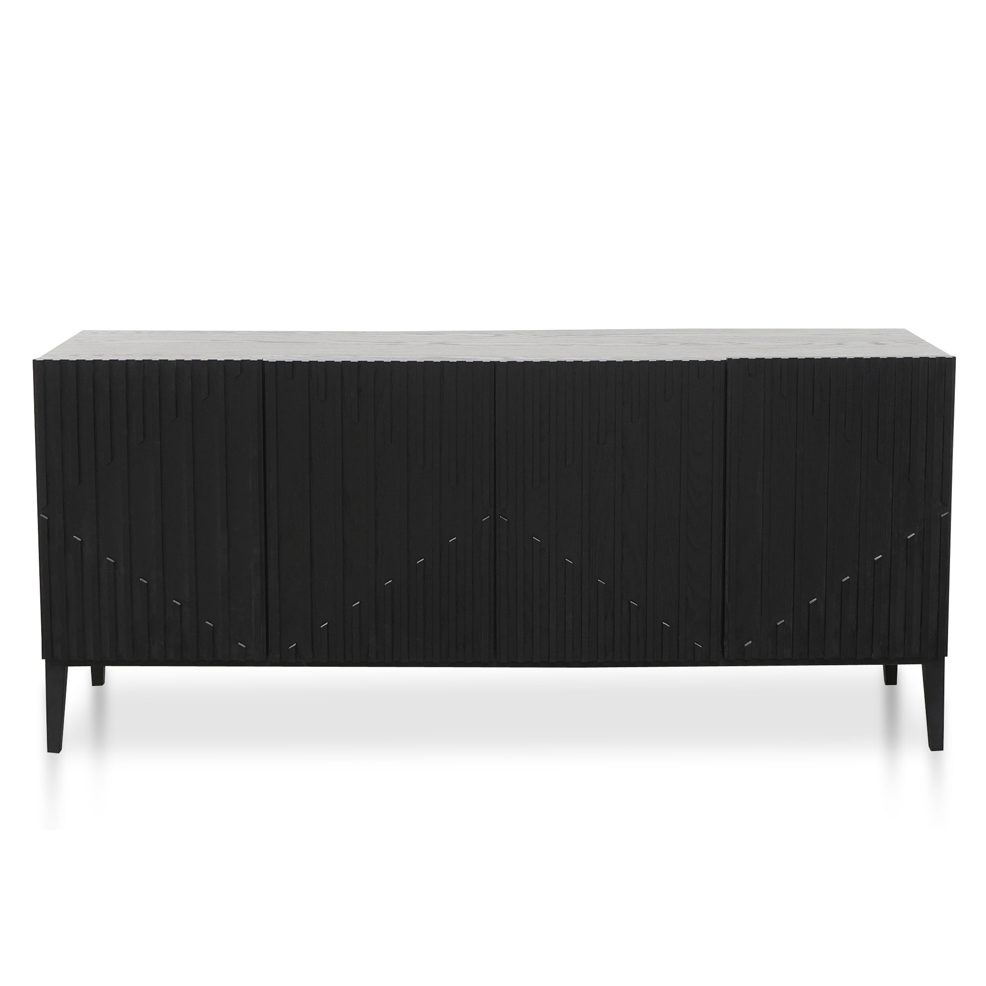 CDT2719-CN Sideboard - Black Veneer