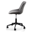 COC6191-LF Office Chair - Charcoal