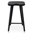 CBS2573-SU Bar stool - Black (Set of 2)