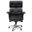 COC260  Office Chair - Black