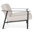CLC1133-NI Lounge Chair - Beige