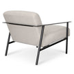 CLC1133-NI Lounge Chair - Beige