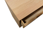 CDT921-VN 3 Drawer Chest - Natural