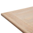 CDT2576 Reclaimed Elm Wood 2.4m Dining Table