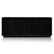 CDT2900-VA 2m Buffet Unit - Textured Espresso Black