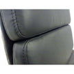 COC110 Soft Pad Boardroom Office Chair - Black
