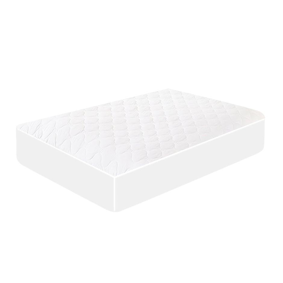 DreamZ Fitted Waterproof Bed Mattress Protector Queen-2018816646927486976