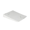 DreamZ Bedding Wedge Pillow Memory Foam White 10-2006733150675406848
