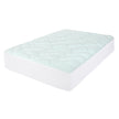 Dreamz Mattress Topper Pillowtop Cover Protector Single-2006733413800873984