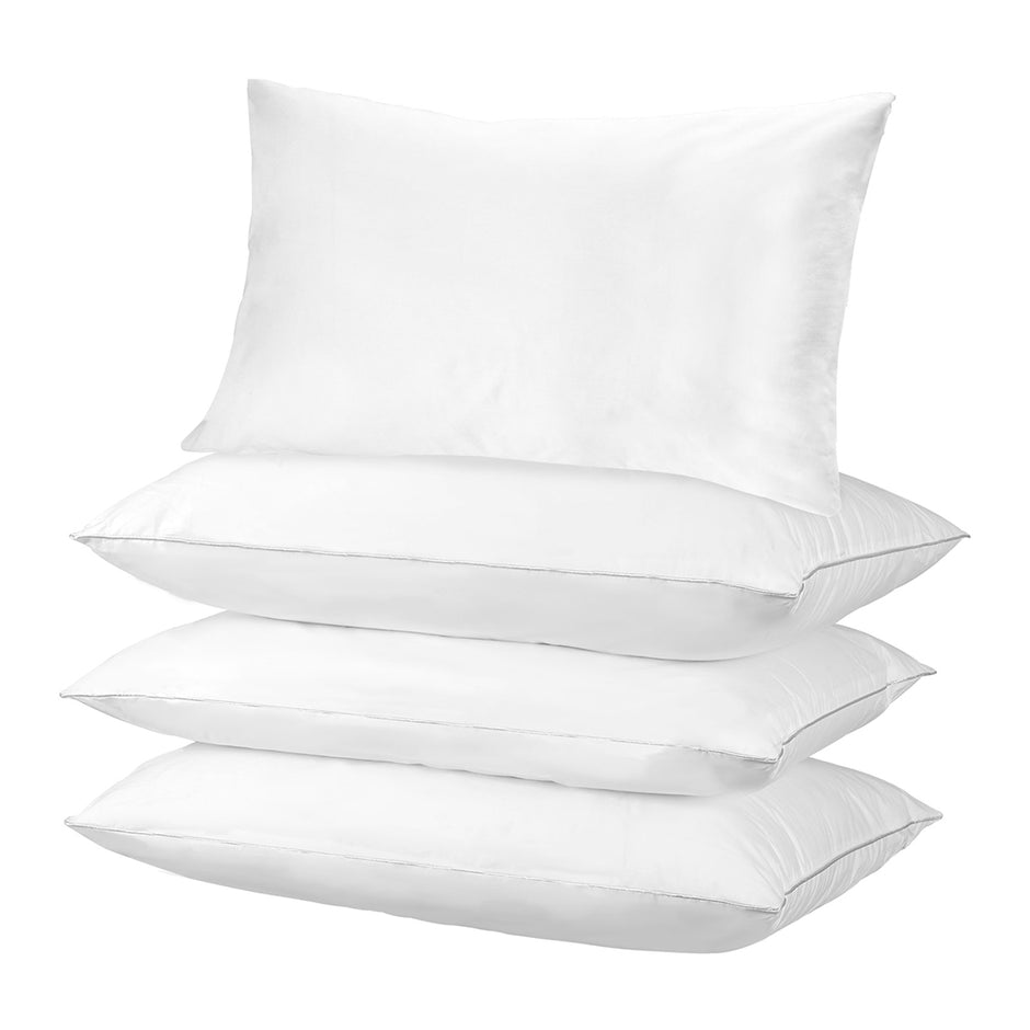 DreamZ Pillows Bed 4 Pack Home Hotel-2006733130567913472