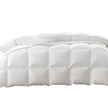 DreamZ Duck Down Feather Quilt 200GSM King Single-2006733297375383552