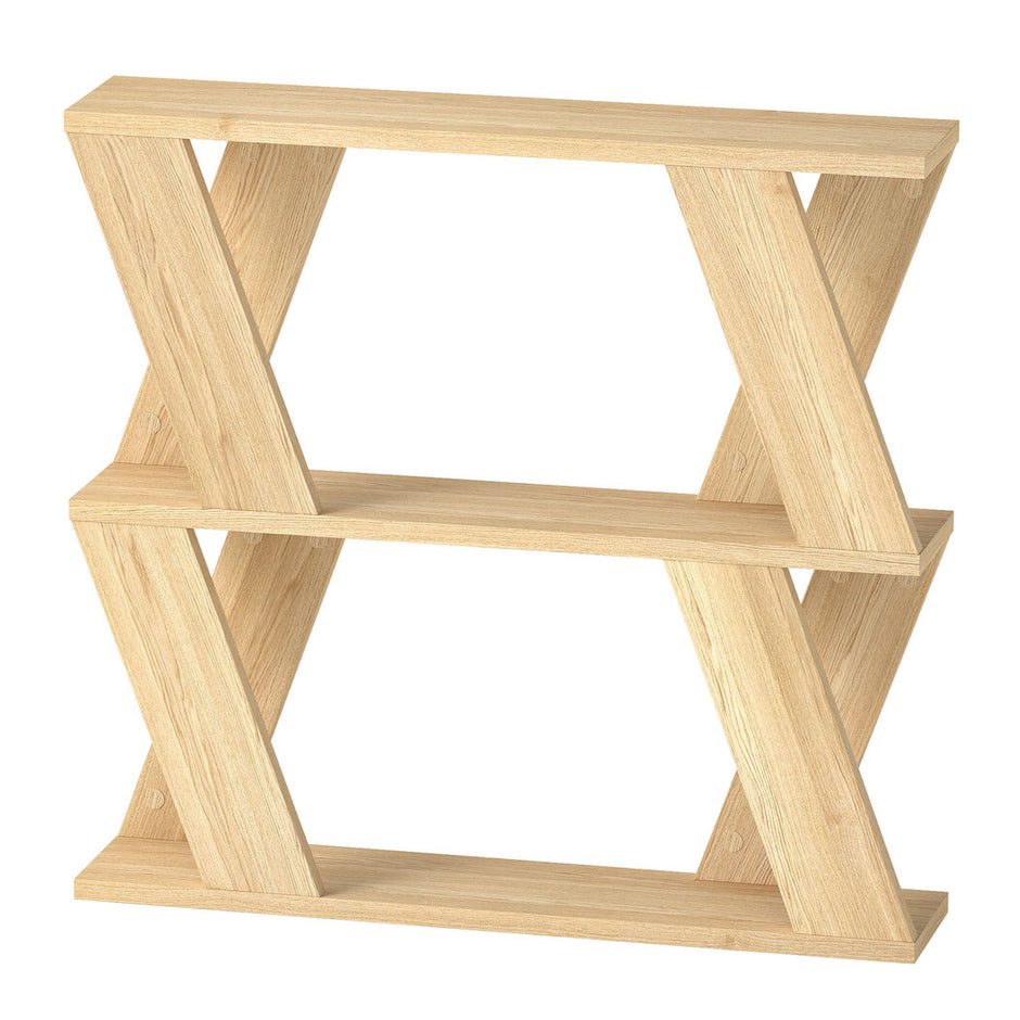 Levede Slim Side Table Storage Compact Coffee Table-2006732786953752576