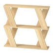 Levede Slim Side Table Storage Compact Coffee Table-2006732786953752576