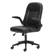 Levede Executive Office Chair Work PU Leather Seat-2018816846551191552