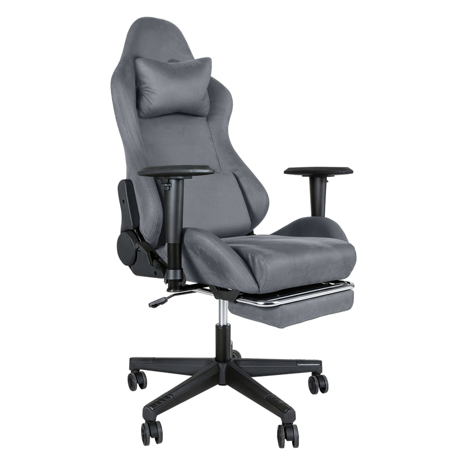 Levede Office Chair Gaming High Back Swivel Seat Chair-2018816908337483776