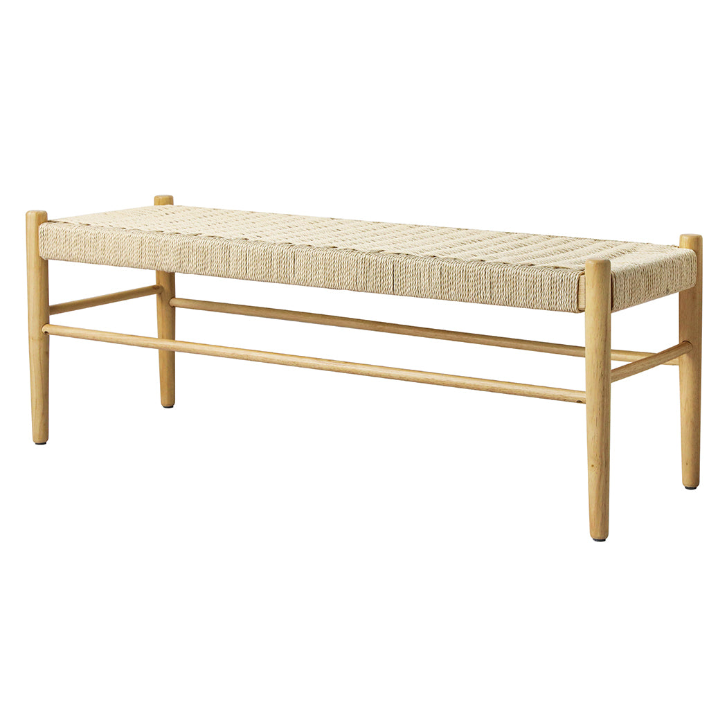 Levede Kraft Rope Bench Seat-2006732809695268864