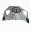 Mountview Beach Umbrella Outdoor Umbrellas Green 2.33M-2018816736517820416