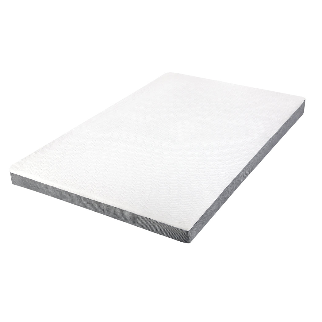 Dreamz Mattress Topper Queen Memory Foam All Season-2006733414136418304