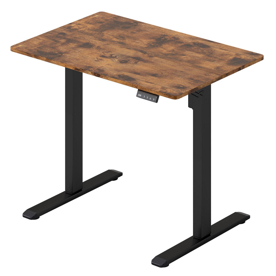 Levede Electric Standing Desk Height Adjustable 90cm-2006733412022489088
